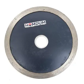 Homdum Marble Granite Tile Circular Cutting Diamond Saw Blade Disc Wheel 114mm x 20mm x 1.8mm