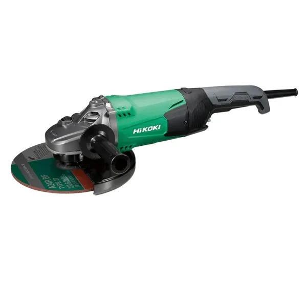 HTC-G23SW2 - Hikoki Angle Grinder 230mm 2200W