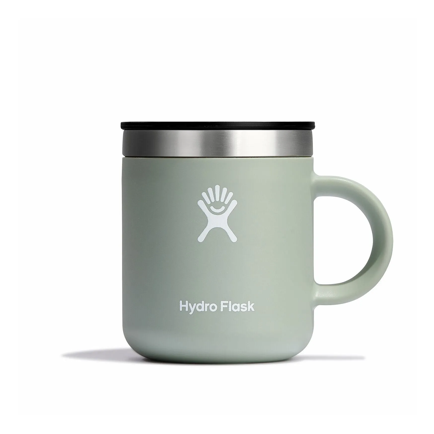 Hydro Flask 6 Oz Mug Color: Agave