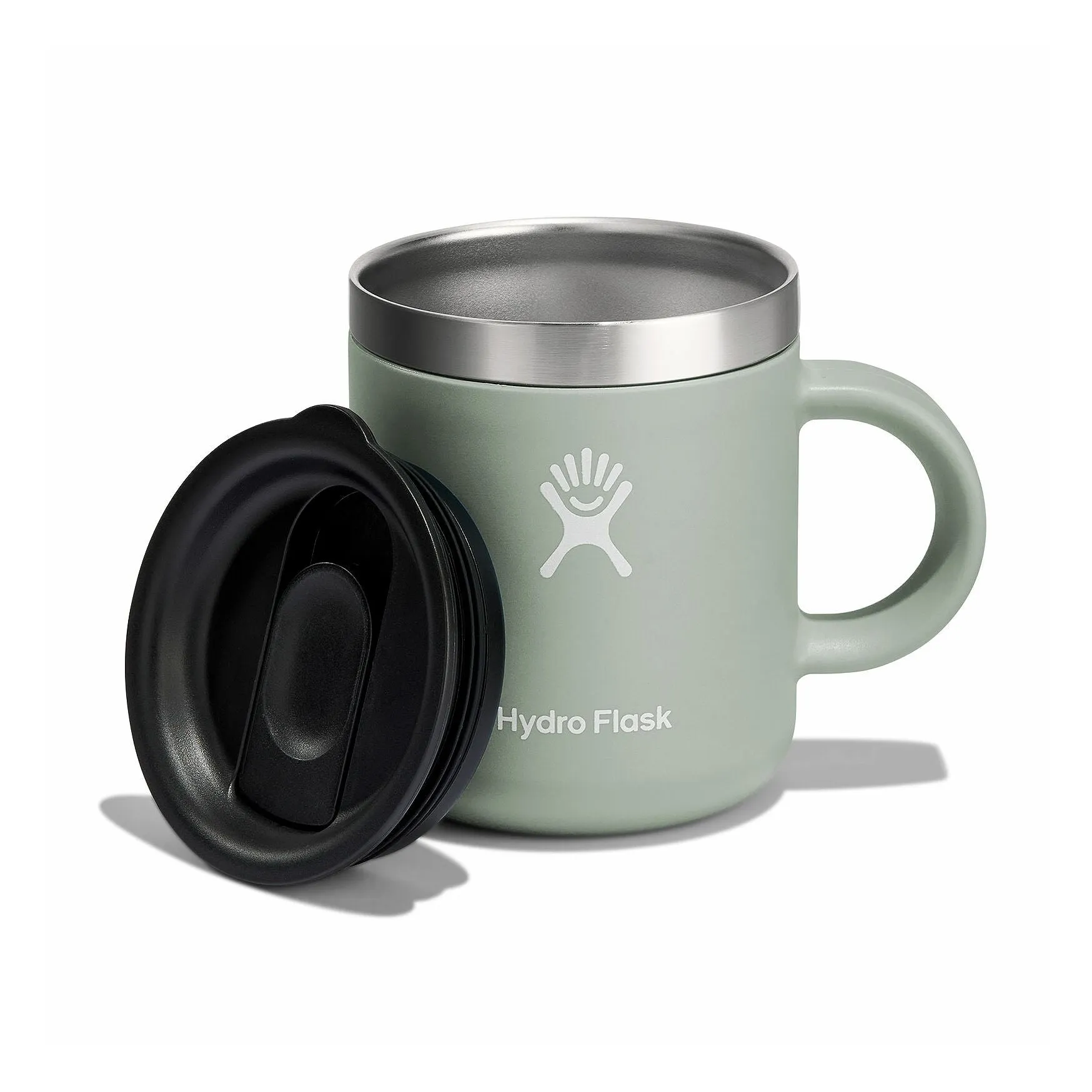 Hydro Flask 6 Oz Mug Color: Agave