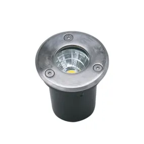 Inground Light - IP65 3 Watts