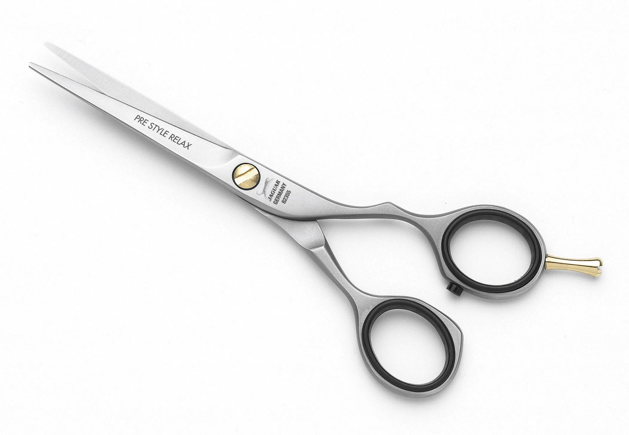 Jaguar Pre-Style Relax Shears 5.5"