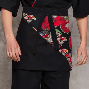 Japanese Cooking Apron