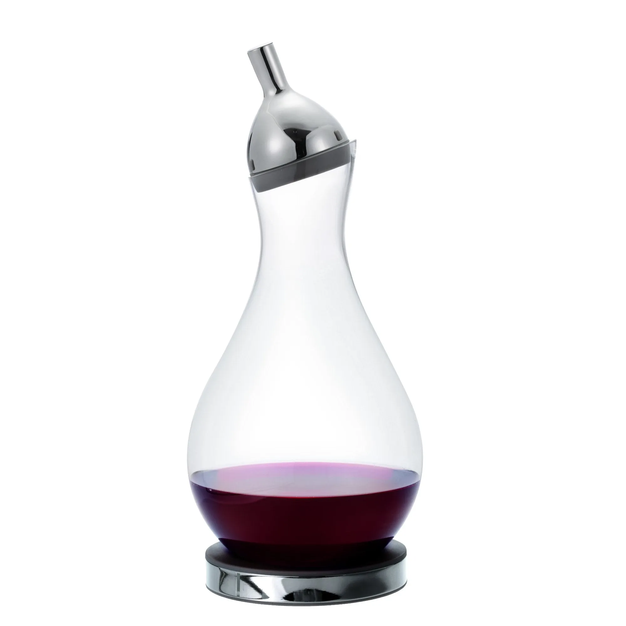 JIA Inc. Hulu Wine Decanter