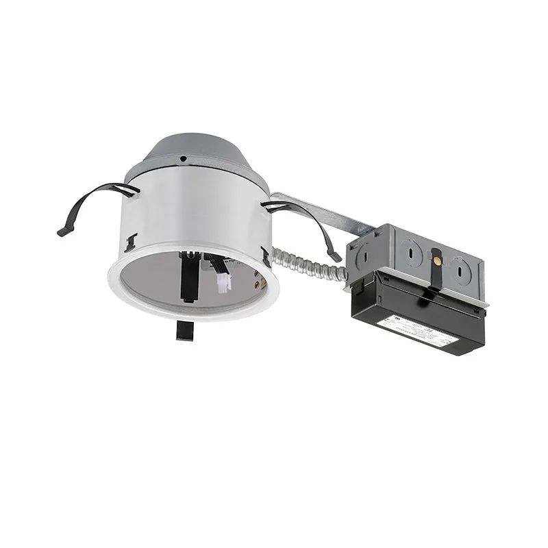 Juno IC1LED 4" LED Ajustable Remodel Housing