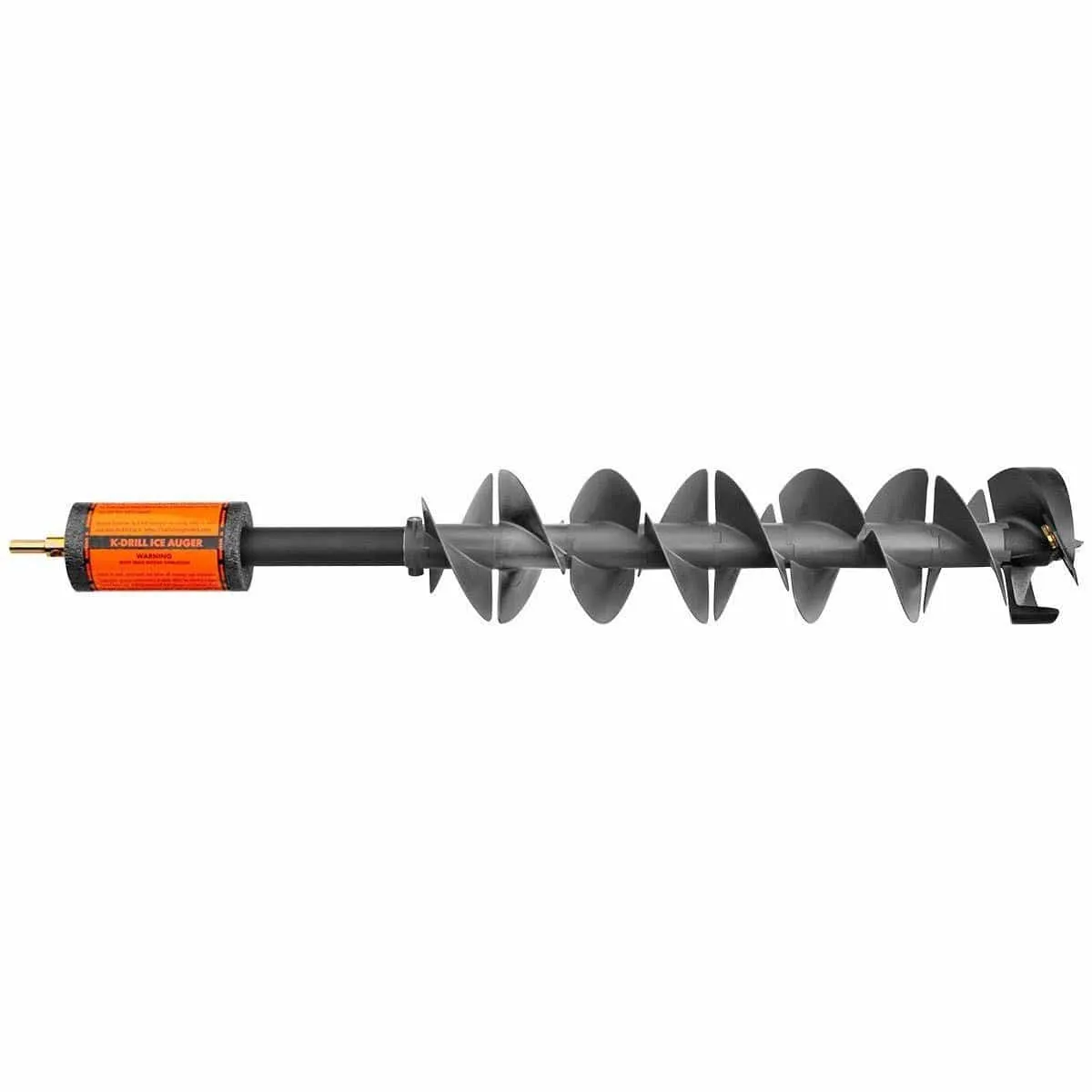 K Drill 8.5" Ice Auger