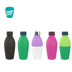 KeepCup Thermal Bottle 18oz