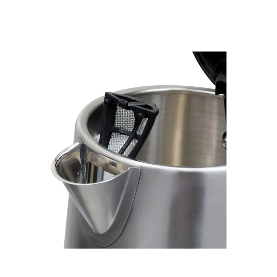 Kenwood JKM076 0.5L Brushed Stainless Steel Atom Kettle