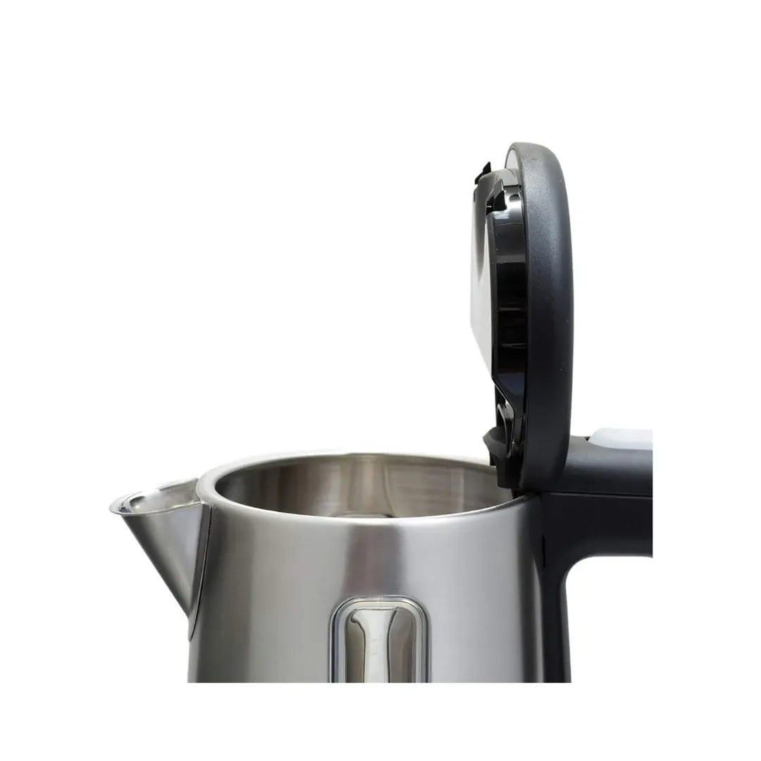 Kenwood JKM076 0.5L Brushed Stainless Steel Atom Kettle