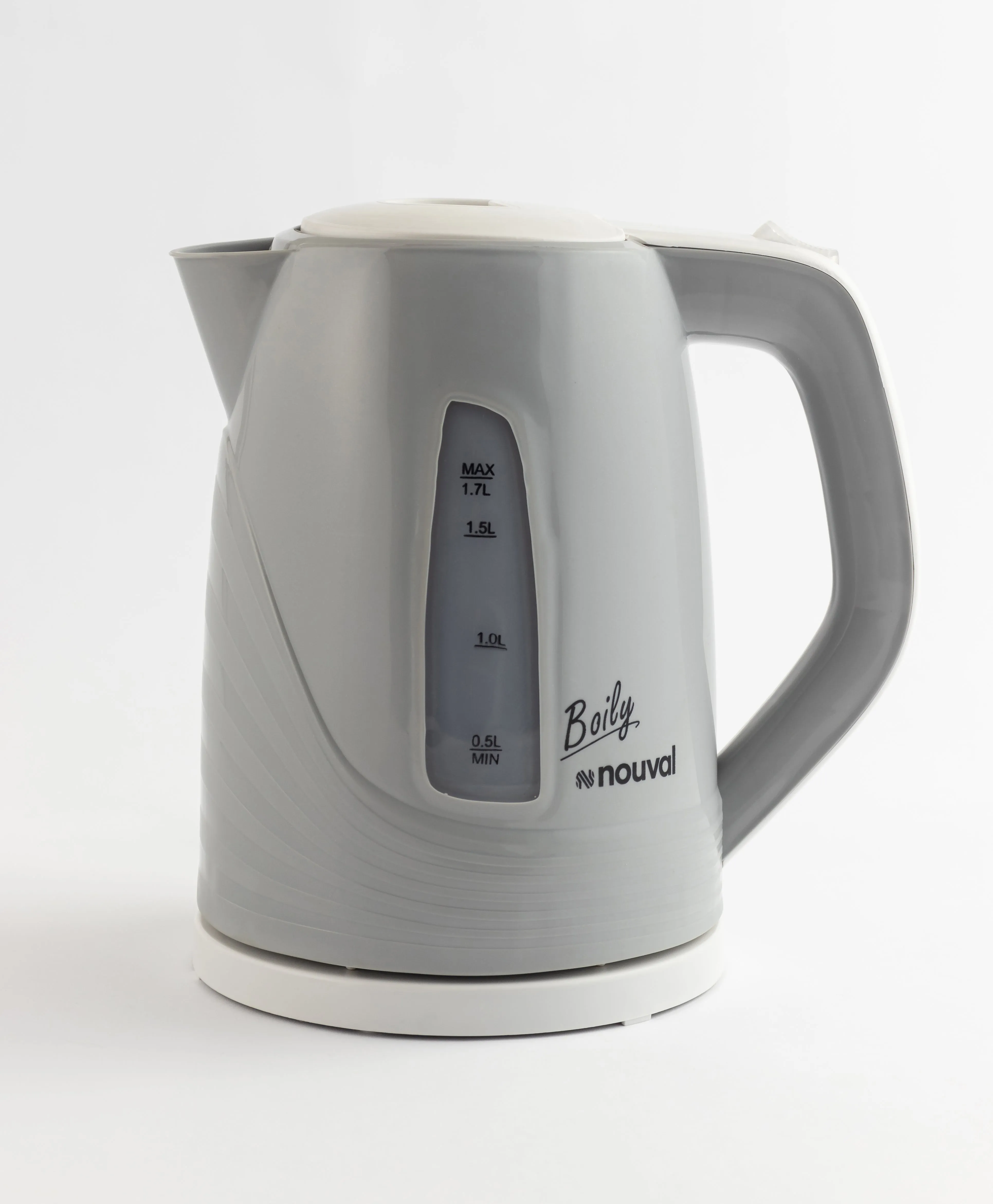 kettle boily