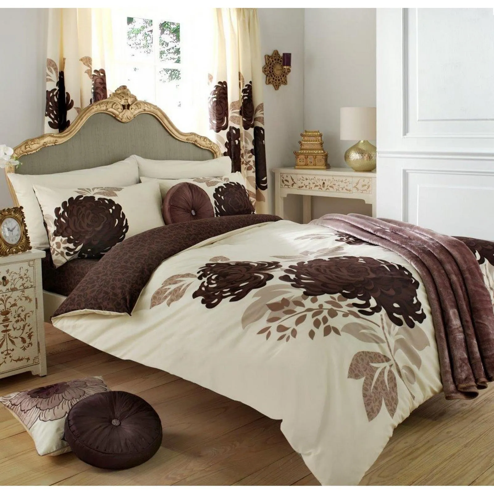 Kew Duvet Cover Set