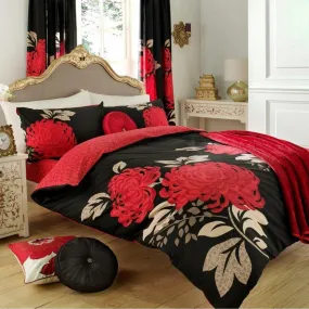 Kew Duvet Cover Set