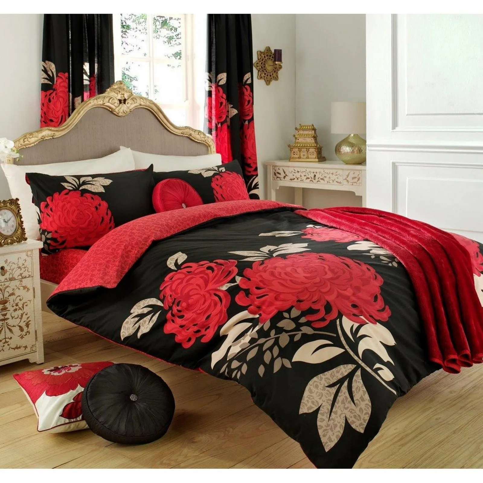 Kew Duvet Cover Set