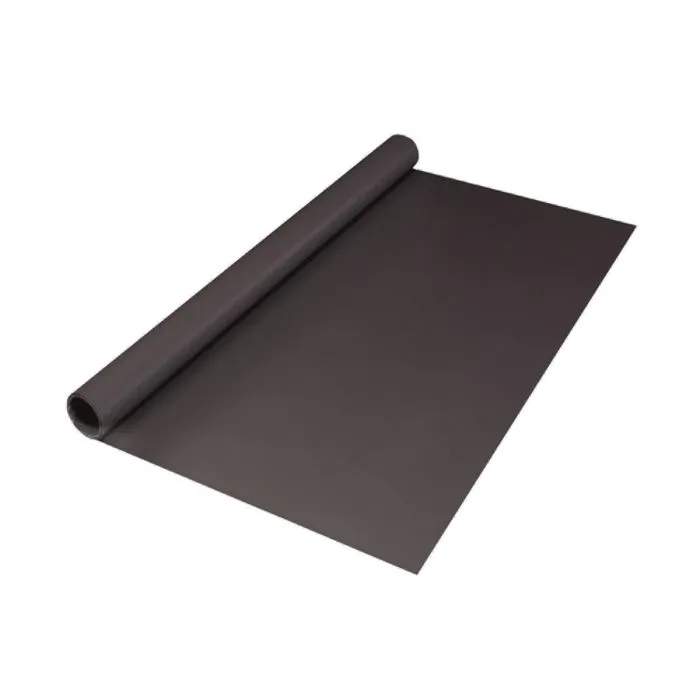 Kitchen Oven Liner 23x26 Nonstick Black