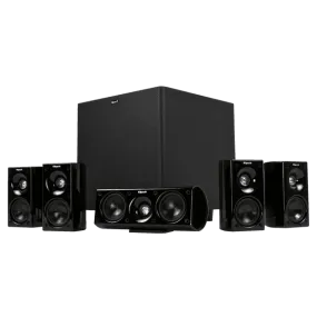 Klipsch HDT-600 Home Theater System