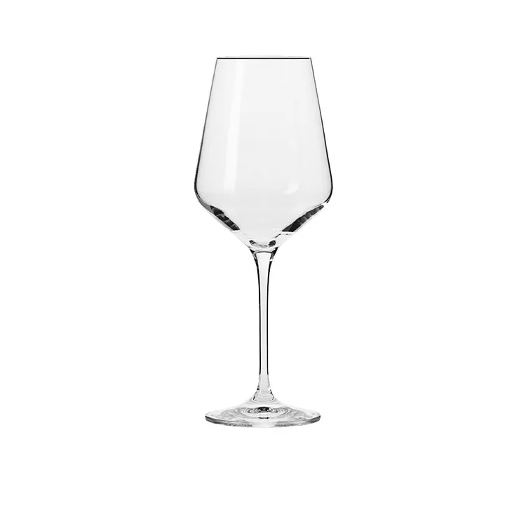 Krosno Avant Garde White Wine Glass 390ml Set of 6