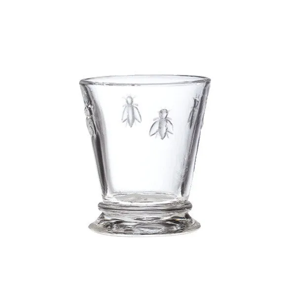 La Rochere Abeilles Egg Cup / Shot Glass 2oz