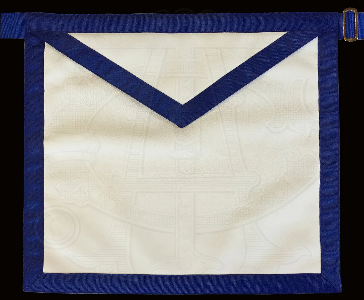 Lambskin Master Mason Apron