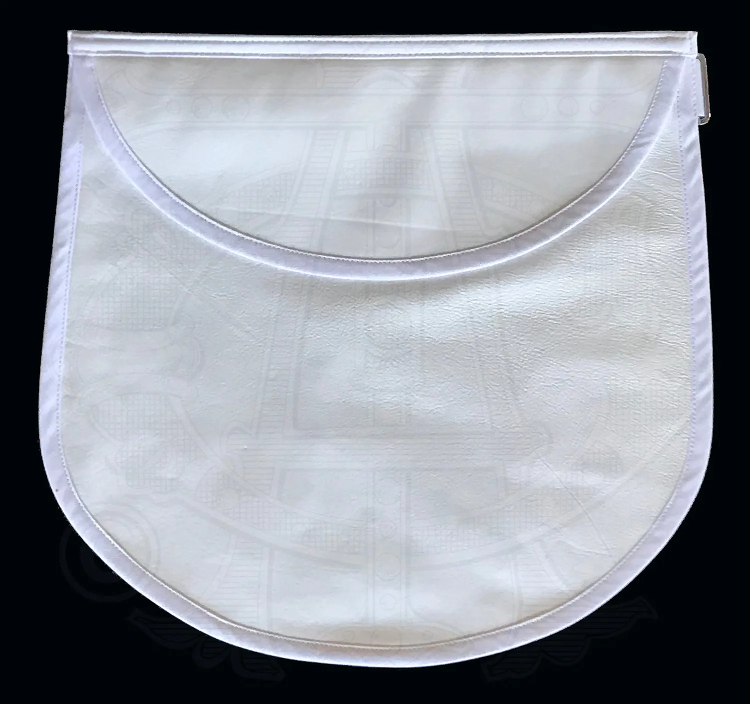 Lambskin Master Mason Apron