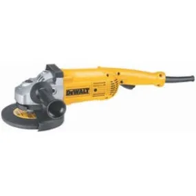 Large Angle Grinder, 7-Inch