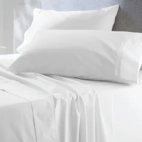 Lauren Taylor - Back to Basics Microfiber Sheet Set