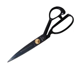 LDH 10" Black Tailor Shears - FH10