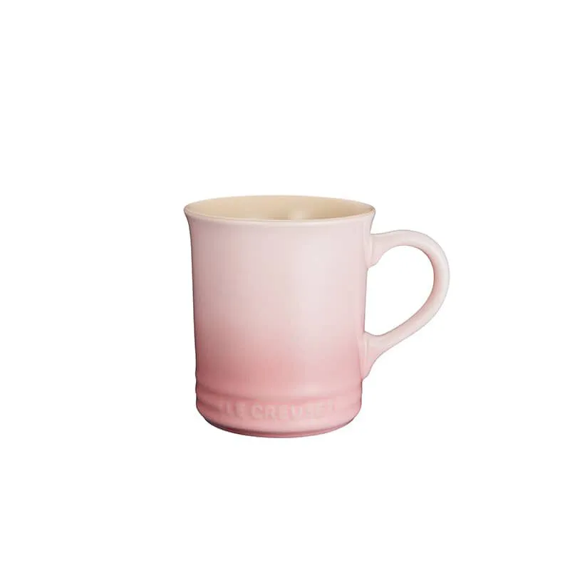 Le Creuset Classic Mug - Set/4 Shell Pink