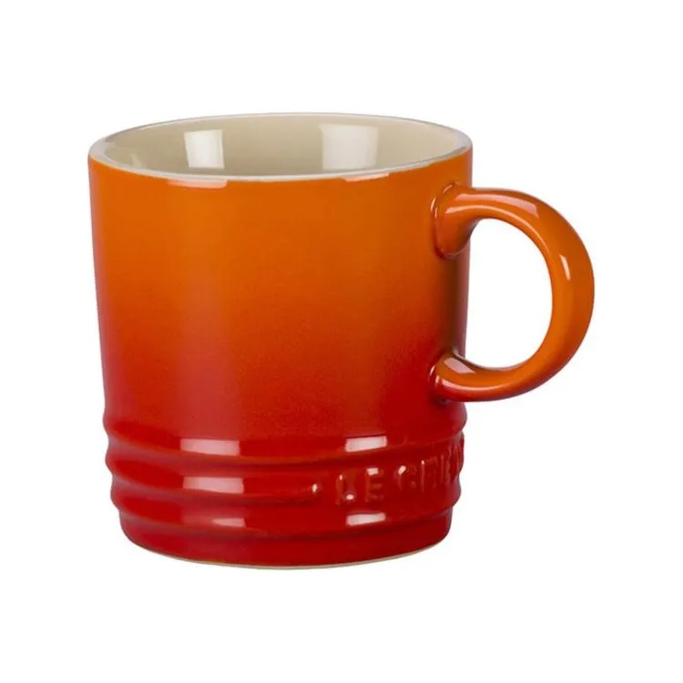 Le Creuset Espresso London Mug