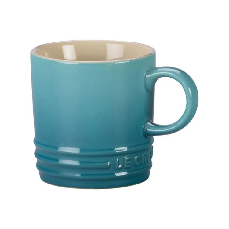 Le Creuset Espresso London Mug