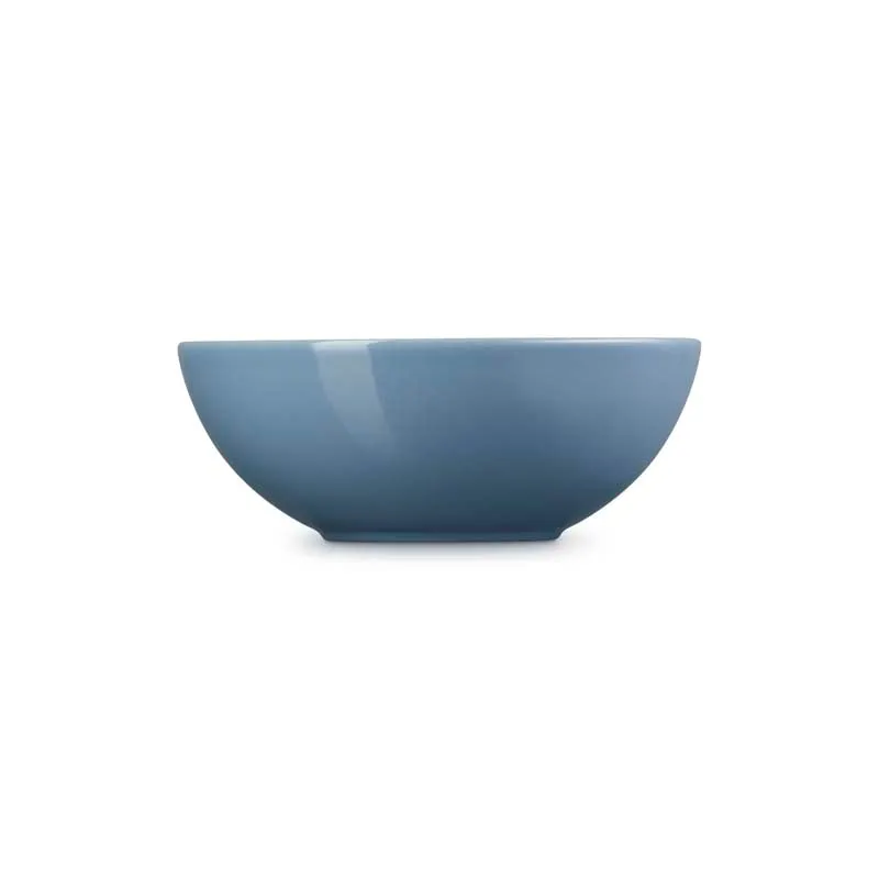 Le Creuset Stoneware Cereal Bowl 16cm Chambray