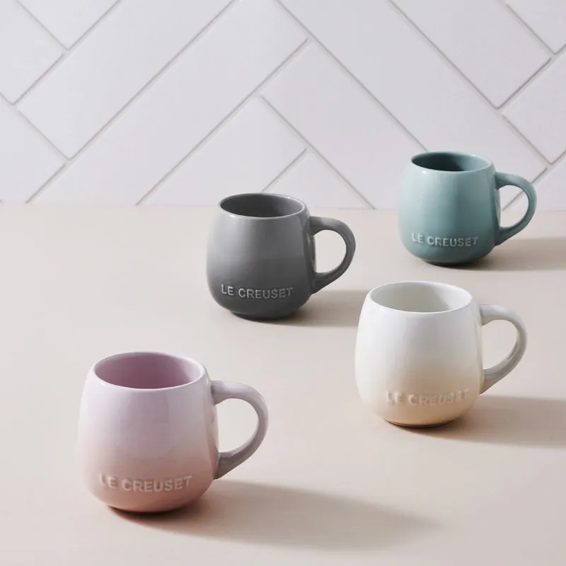 Le Creuset Stoneware Coupe Mug 320ml