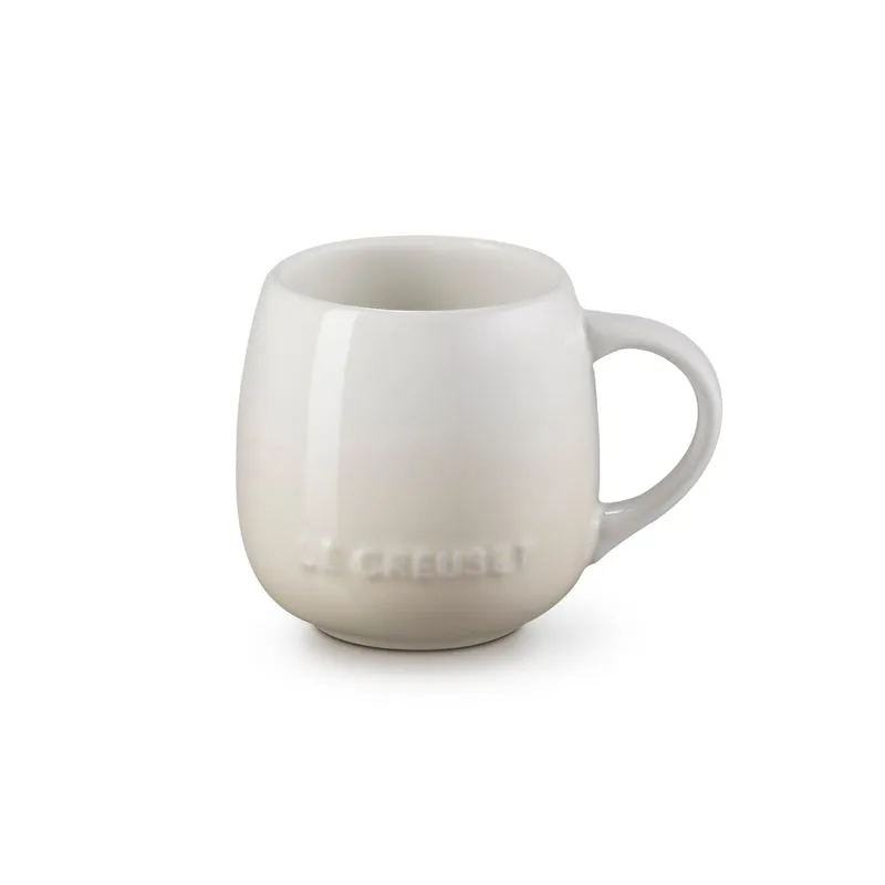 Le Creuset Stoneware Coupe Mug 320ml