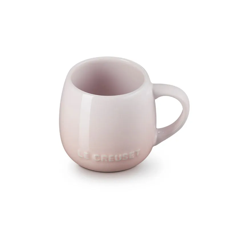 Le Creuset Stoneware Coupe Mug 320ml