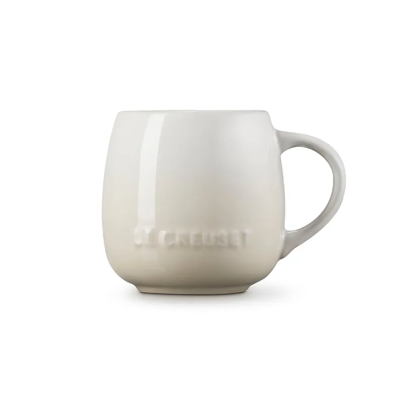 Le Creuset Stoneware Coupe Mug 320ml