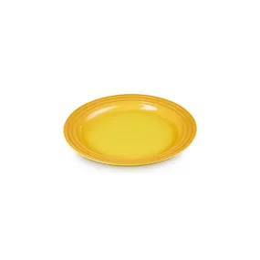 Le Creuset Stoneware Side Plate 22cm Nectar