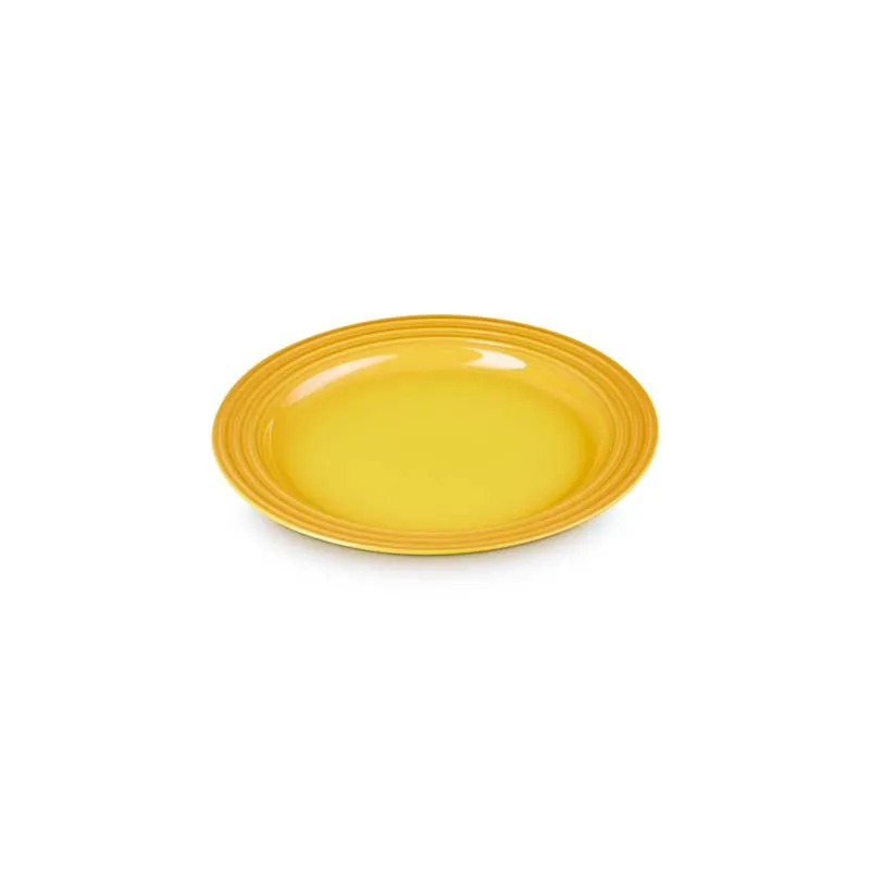 Le Creuset Stoneware Side Plate 22cm Nectar