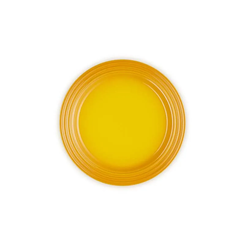 Le Creuset Stoneware Side Plate 22cm Nectar