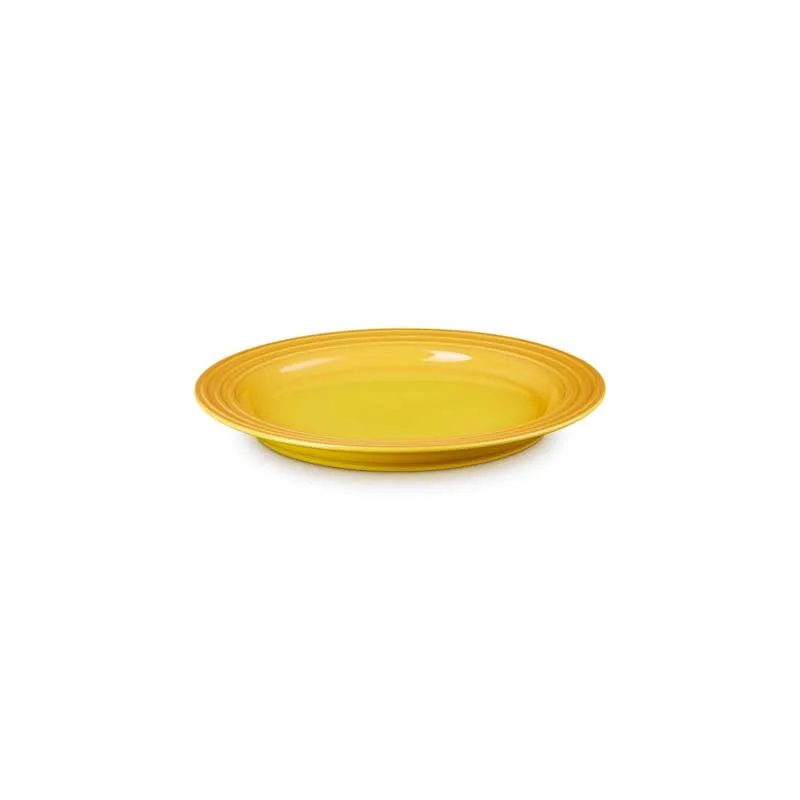 Le Creuset Stoneware Side Plate 22cm Nectar