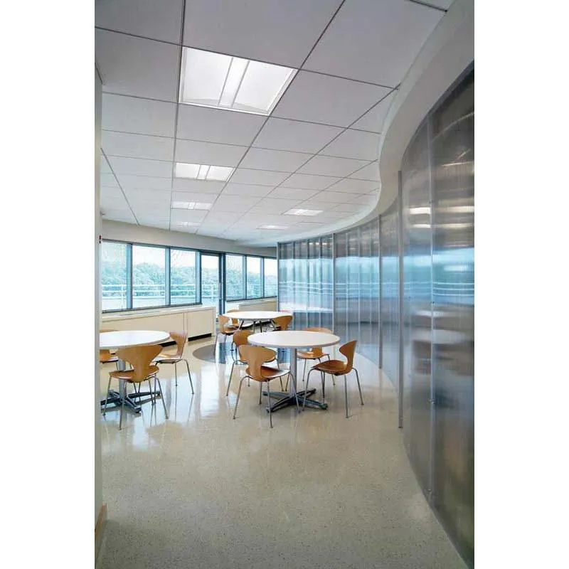 Ledalite Vectra LED Recessed Light