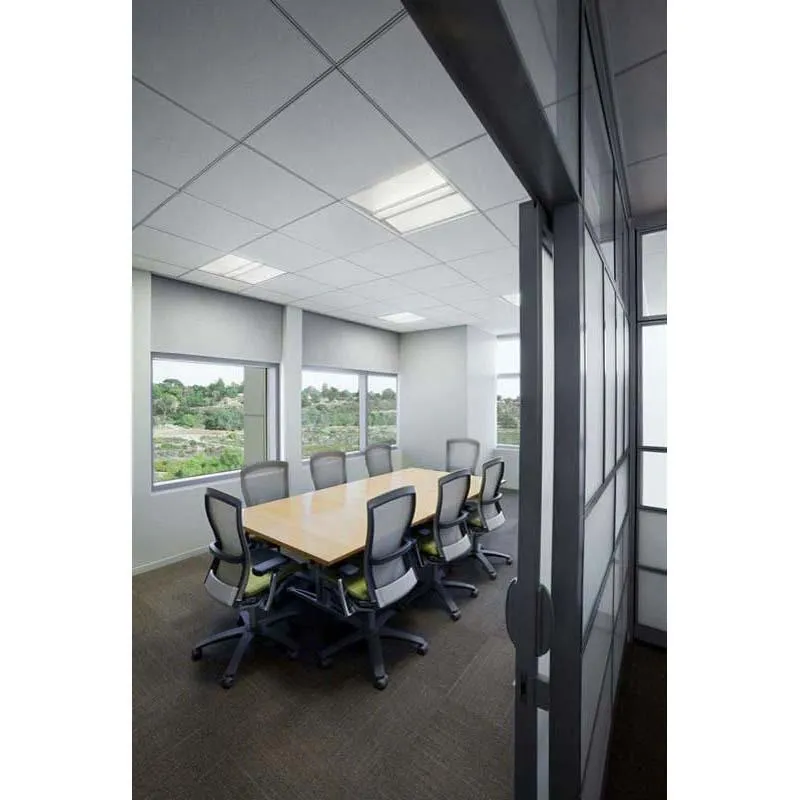 Ledalite Vectra LED Recessed Light