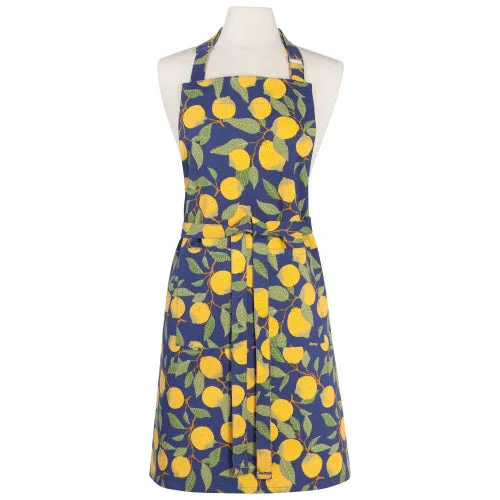 Lemon Apron