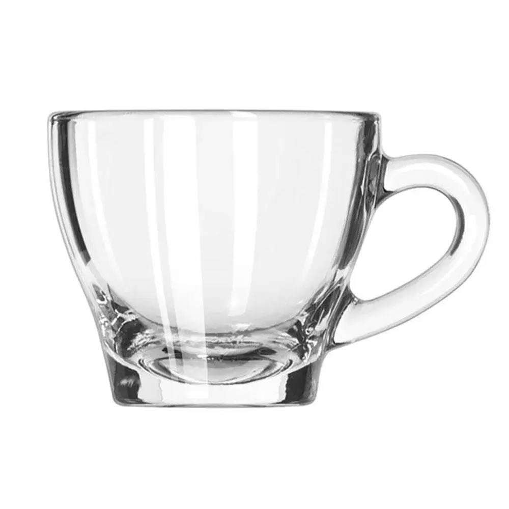 Libbey 13245220 2.75 oz. Espresso Cup - Case of 12 Pcs