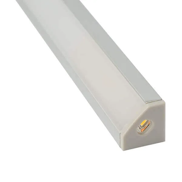 LightBlueUSA LB54007 Aluminum Profile for Tape Light