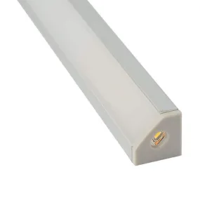 LightBlueUSA LB54007 Aluminum Profile for Tape Light