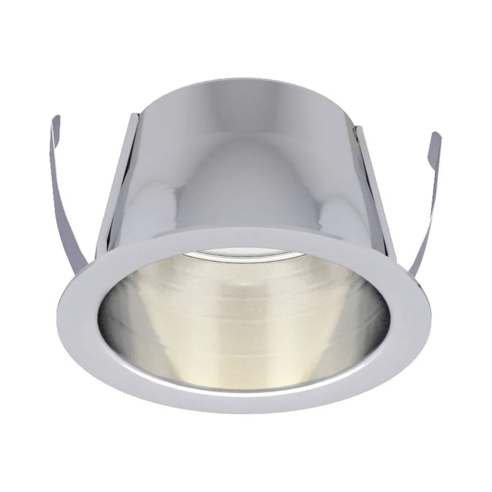 Lightolier LyteProfile 3" Square Downlights, Wall Wash and Accents