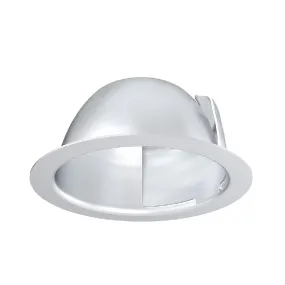 Lithonia LW4AR 4" Round LED Clear Wallwash Reflector & Trim