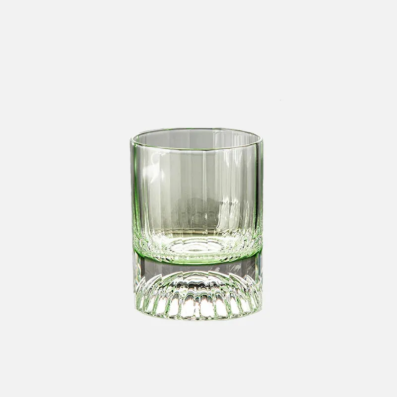 Lotus Cocktail Glass