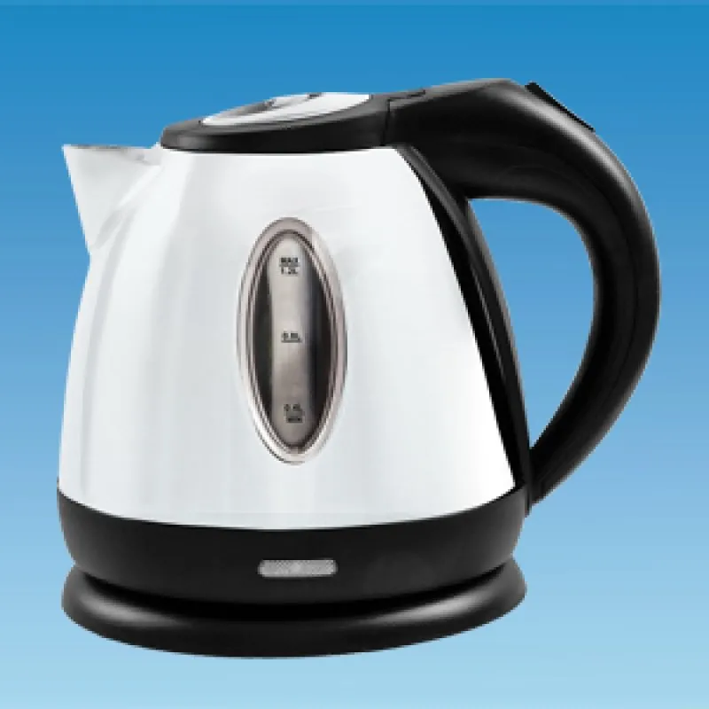 Low Watt (740W) Caravan Kettle