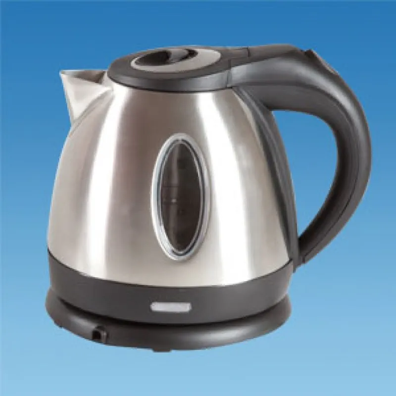 Low Watt (740W) Caravan Kettle