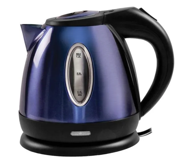 Low Watt (740W) Caravan Kettle